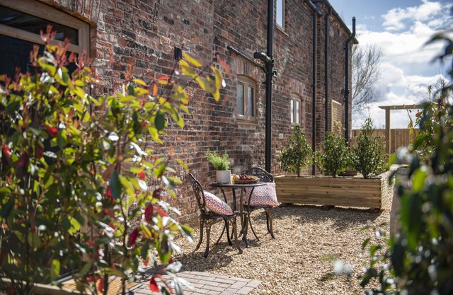 Divico, Tockwith, York