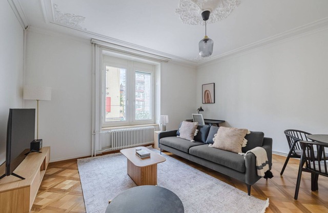 Divine Enge 2BR w/Storage, near Local Market, by Blueground