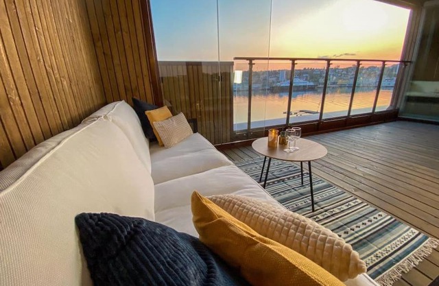 Divine Seaview Terrace