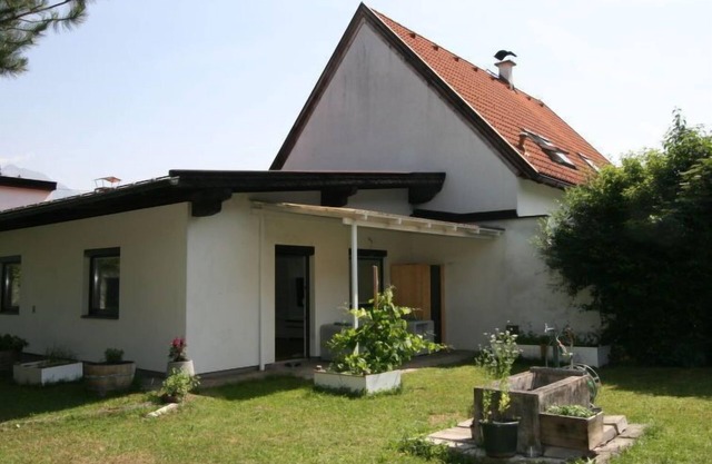 Diwani home stay Innsbruck by Interhome