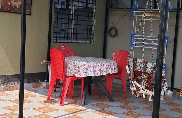 DIYA HOMESTAY