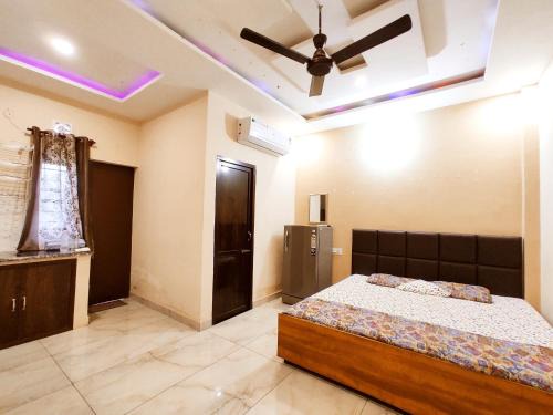 DK APARTMENT & Homestay - Budget Friendly