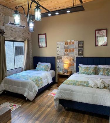 Doña Emilia Hotel Boutique