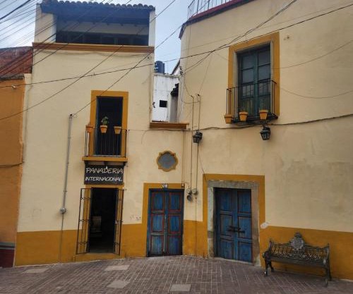 Doña Vicenta Casa Colonial