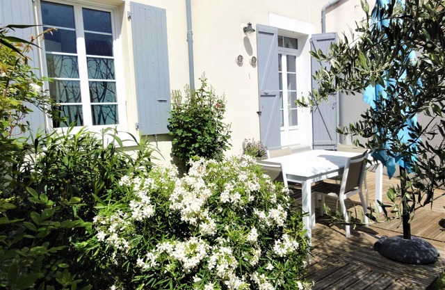 Do you know how to have a great stay in Oléron? Answer here .