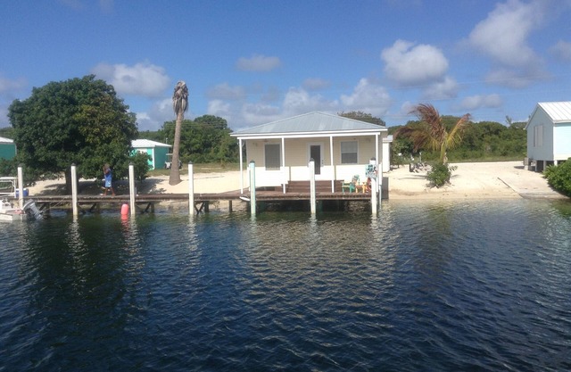 Dockage With No Extra Fee
