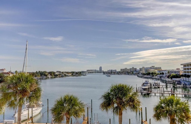 Dockside Dream