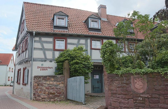 Doernersches Haus