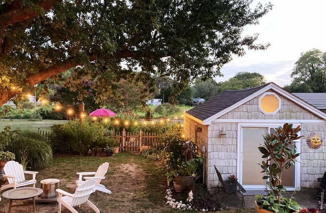 Dog Friendly, Cozy Cape May Cottage