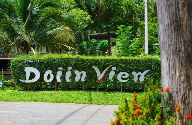 Doi Inthanon View Resort