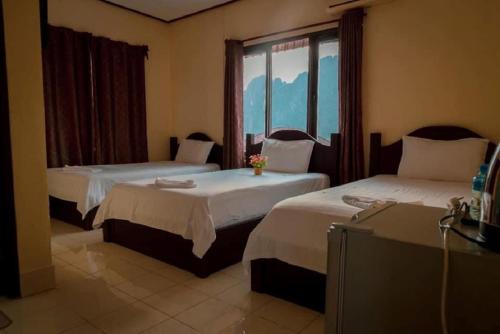 DokPhut Guesthouse