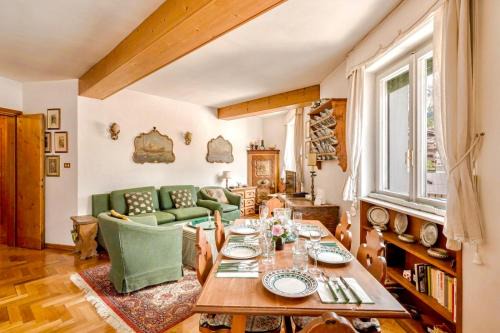 Dolce Casa Cortina Centro-Ski