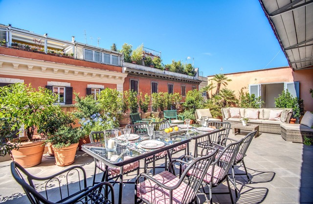 Dolcevita Terrace