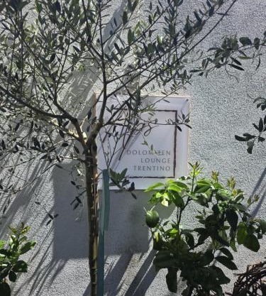 Dolomiten Lounge - moderno con parcheggio privato