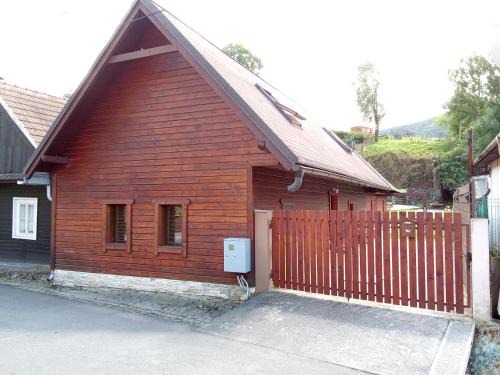 Domček KaMi