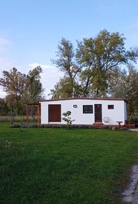 Domček na samote
