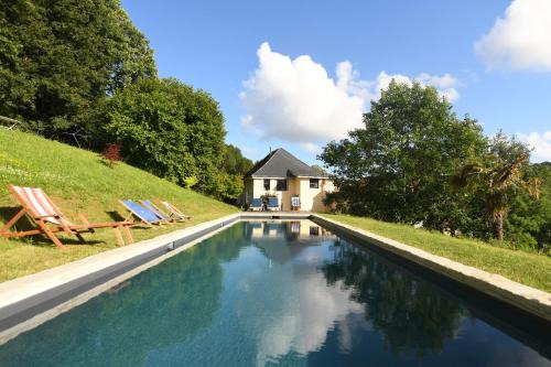 Domaine Argia