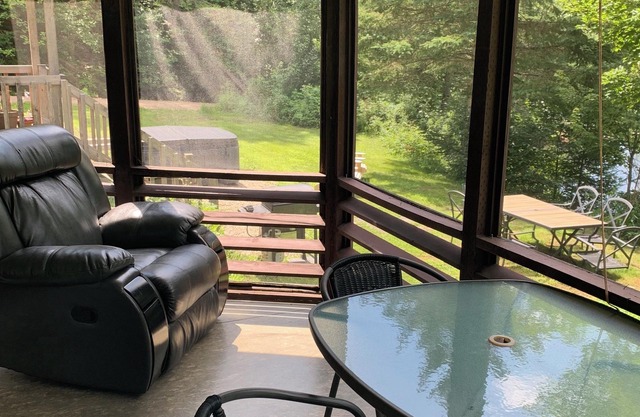 Domaine Champêtre Situé en Nature/spa/feu/ruisseau