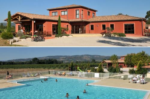 Domaine d'Agrippa Valence