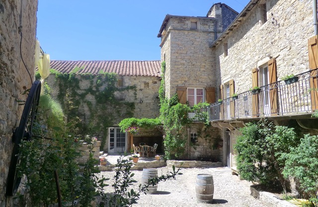 Domaine d'Alcapiès