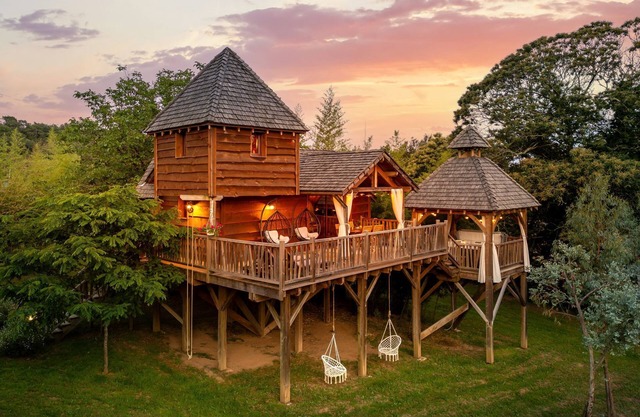 Domaine de Campagnac