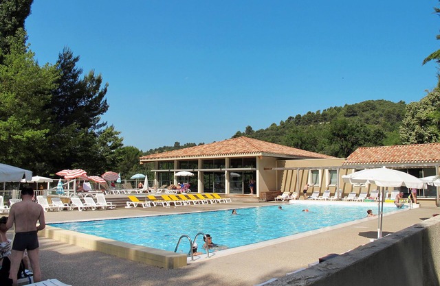 Domaine de Château Laval by Interhome