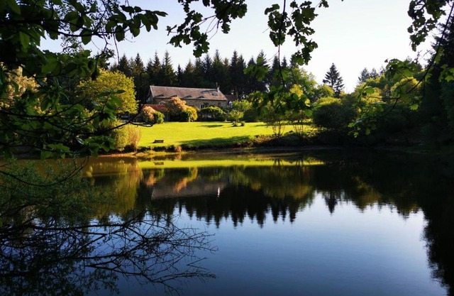 DOMAINE DES CAPUCINS