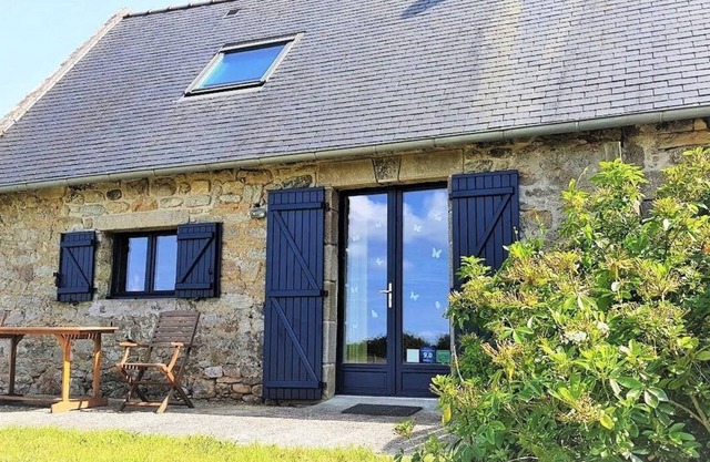 Domaine de Kerampape