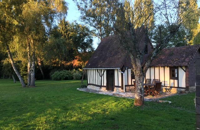 Domaine de l'épinerie la Bergerie