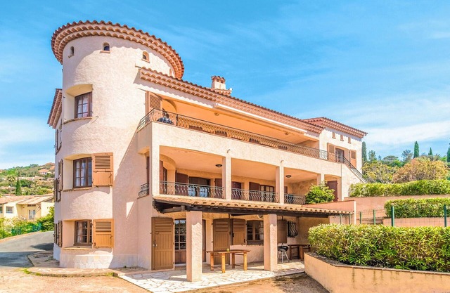 Domaine de la Bastide d'Agay