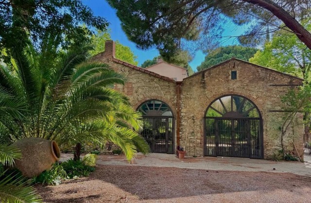 Domaine de la Fauvelle