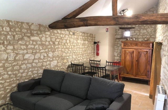 Domaine de la Rimbertière-House-Private Bathroom-Family