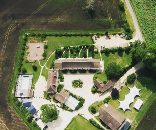 Domaine de la RIMBERTIÈRE