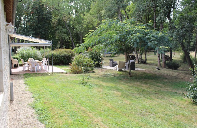 Domaine de la Touche
