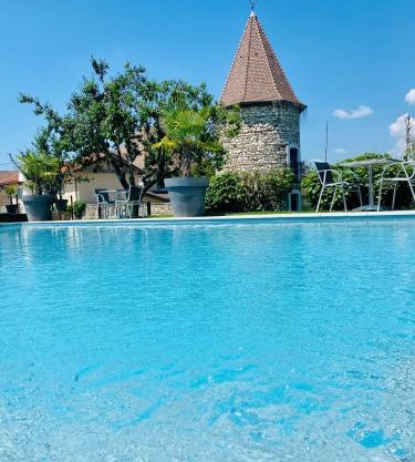 Domaine de Suzel