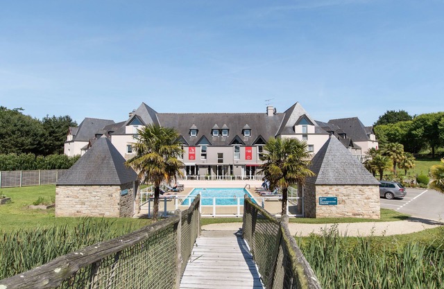 Domaine Des Ormes