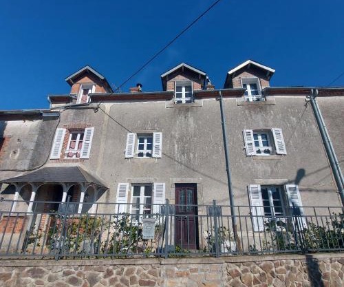 Domaine des Pommiers