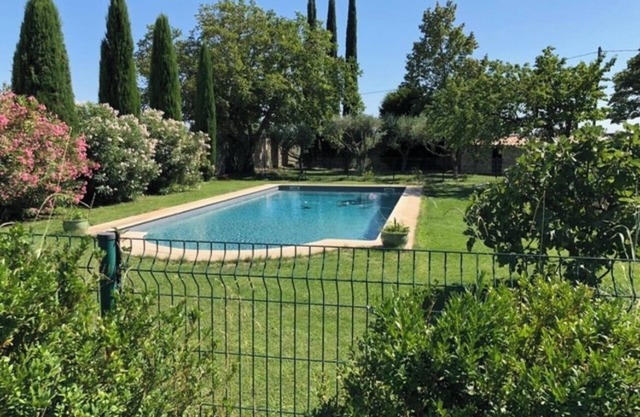 Domaine en Drôme Provençale - Charm and history