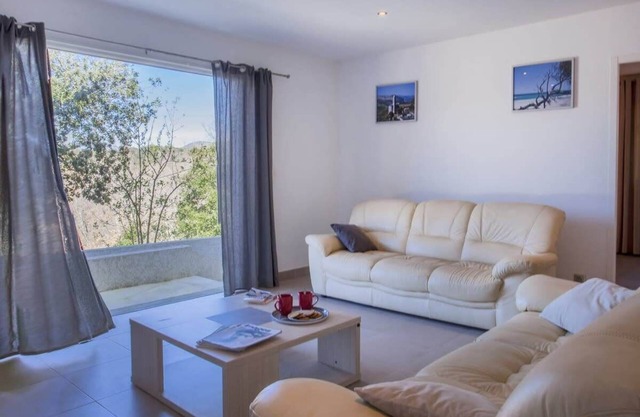 Domaine Ghjulia - Casa Nebbiu