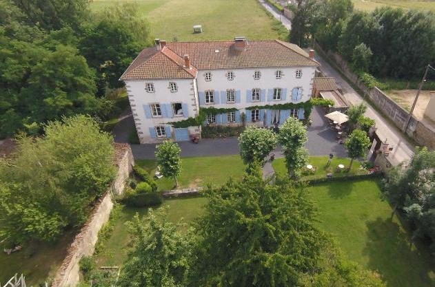 Domaine La Reveille