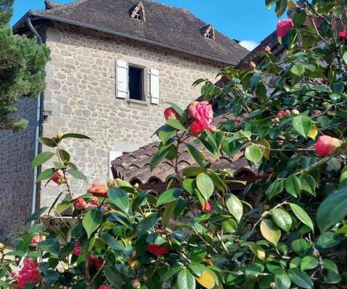Domaine Le Verger Chambres dhotes de Charme avec Hammam a Saint Estephe