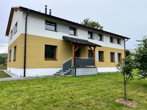 DOMEK Písařov