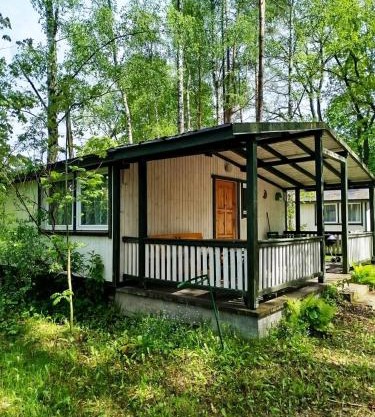 Domek Weranda