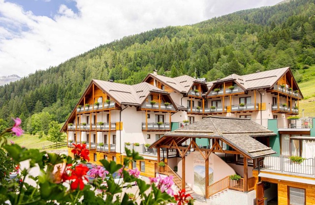 Domina Parco Dello Stelvio