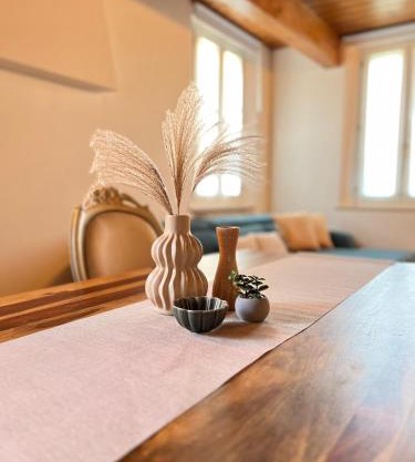 Domus Cerchio 19 - Affitti Brevi Italia