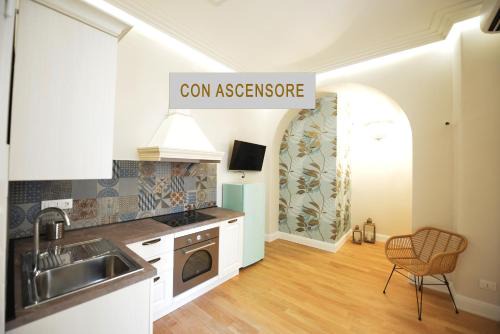 Domus D'Angelo B&B