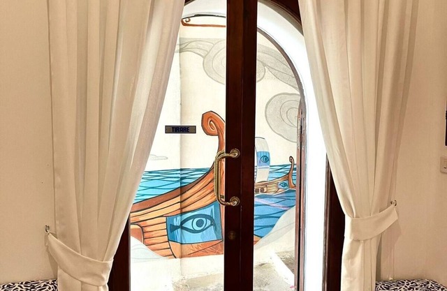 Domus Luméa - charming residence in Sperlonga