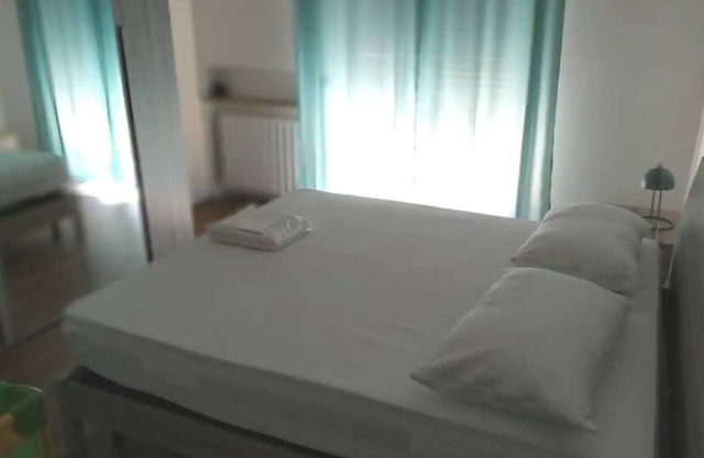 Domus Maris - Pineto. Vacation home 4 beds