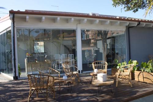 Domus Matris Guest House