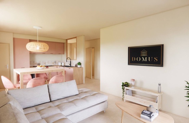 Domus Solis